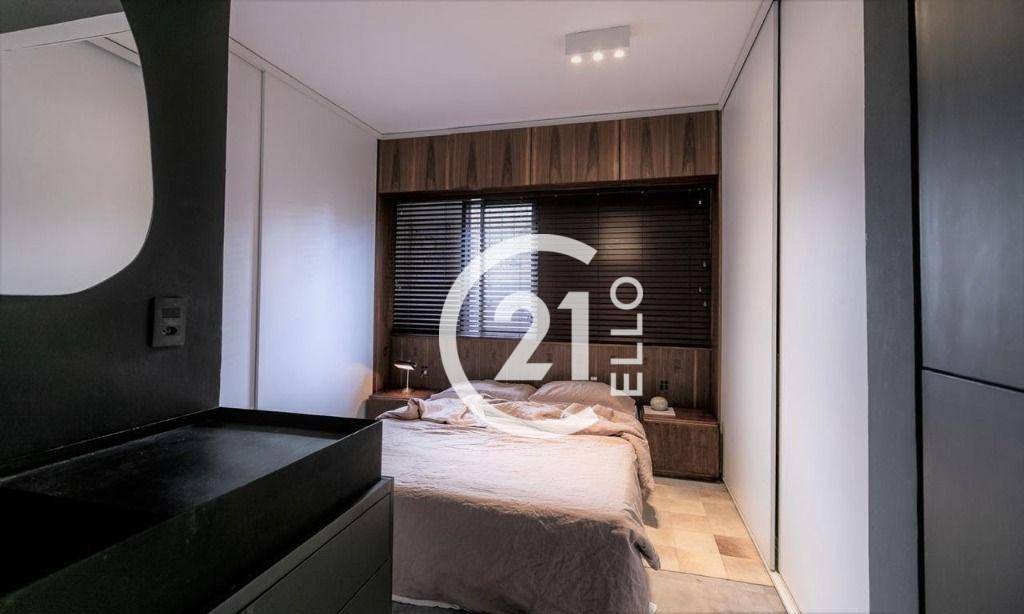 Apartamento à venda com 2 quartos, 92m² - Foto 14