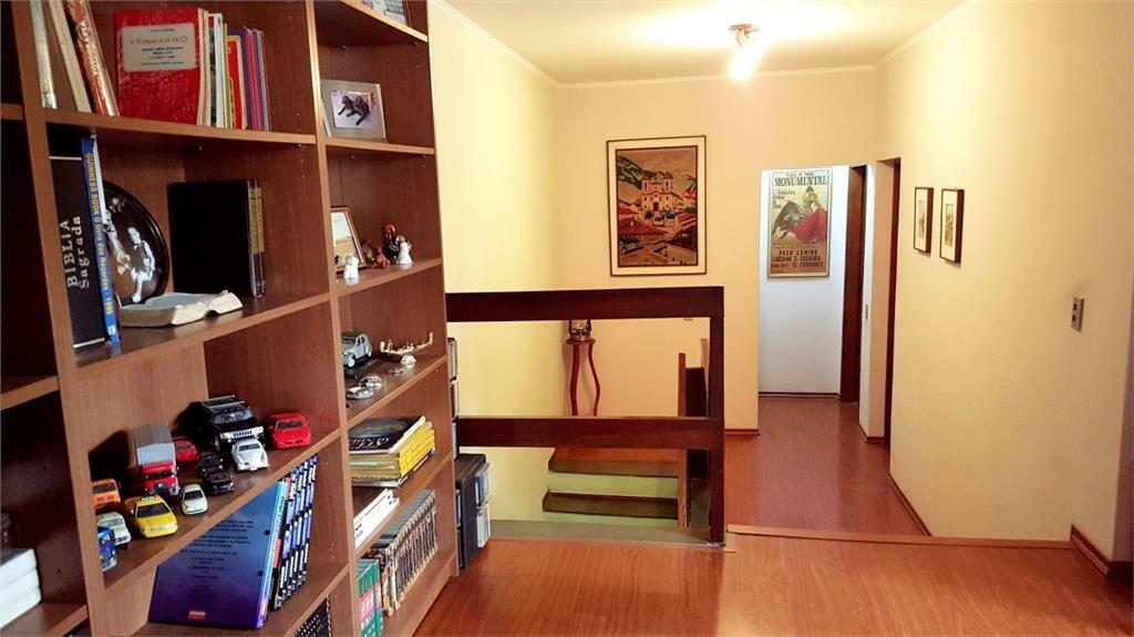 Casa de Condomínio à venda com 3 quartos, 198m² - Foto 10