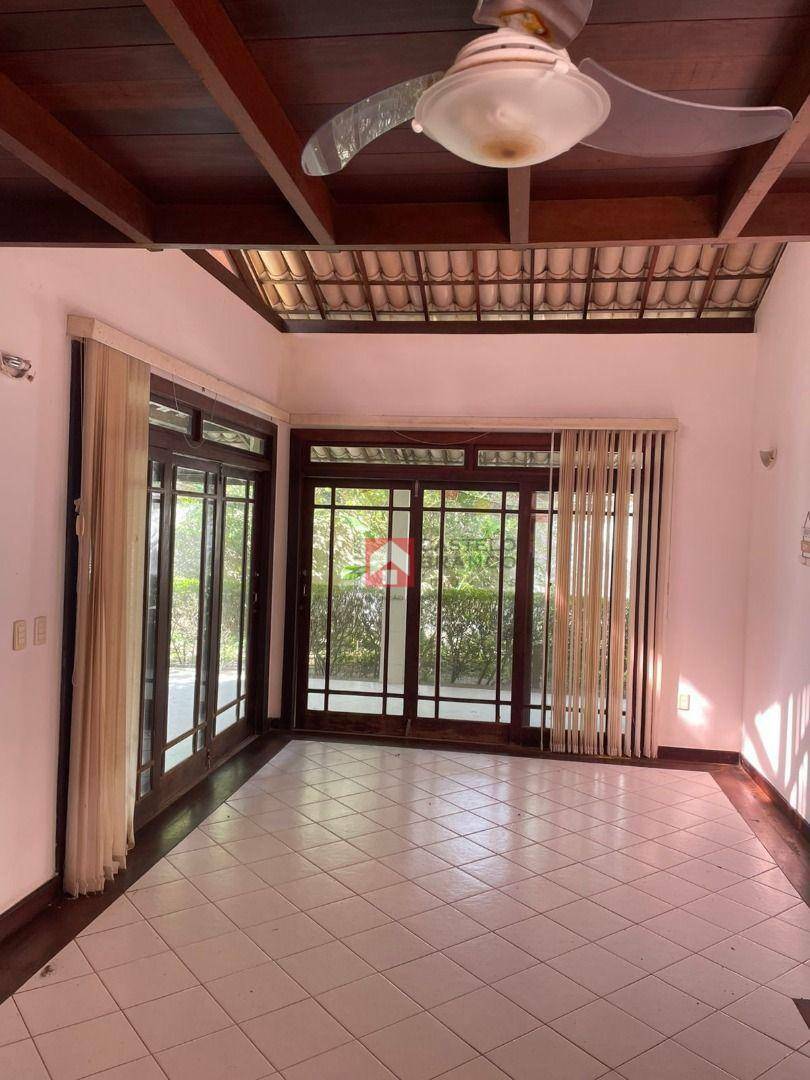 Casa de Condomínio à venda e aluguel com 3 quartos, 208m² - Foto 6