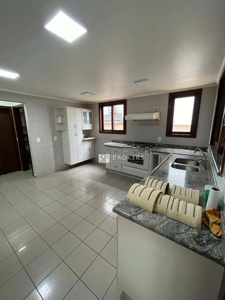 Casa de Condomínio à venda com 3 quartos, 315m² - Foto 49