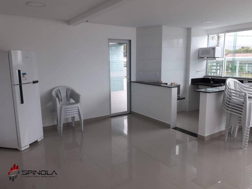 Apartamento à venda com 2 quartos, 133m² - Foto 5