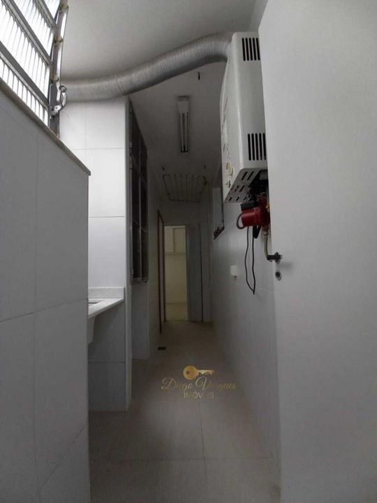 Apartamento à venda com 3 quartos, 98m² - Foto 5