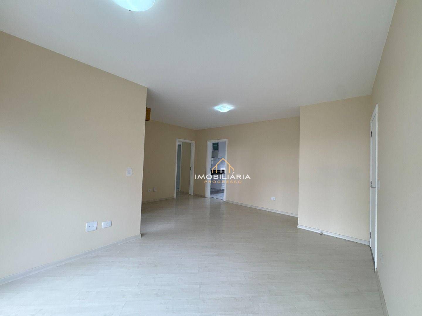Apartamento, 3 quartos, 96 m² - Foto 2