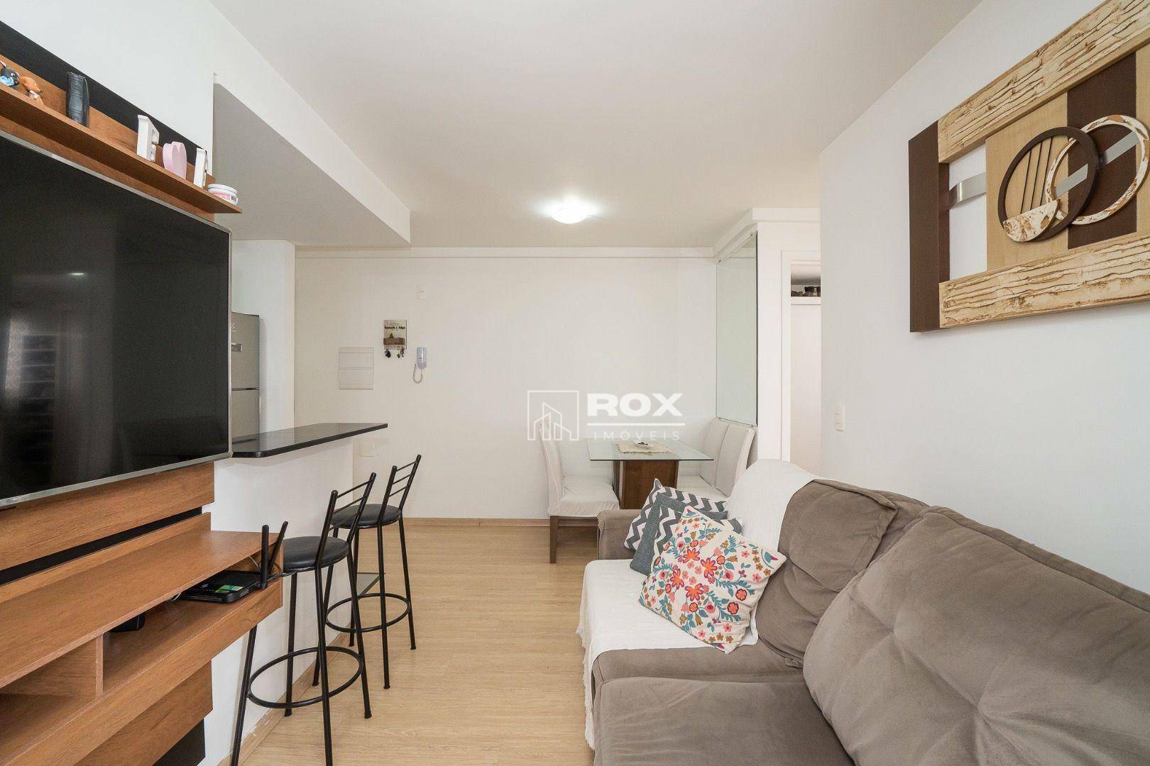 Apartamento à venda com 2 quartos, 62m² - Foto 9