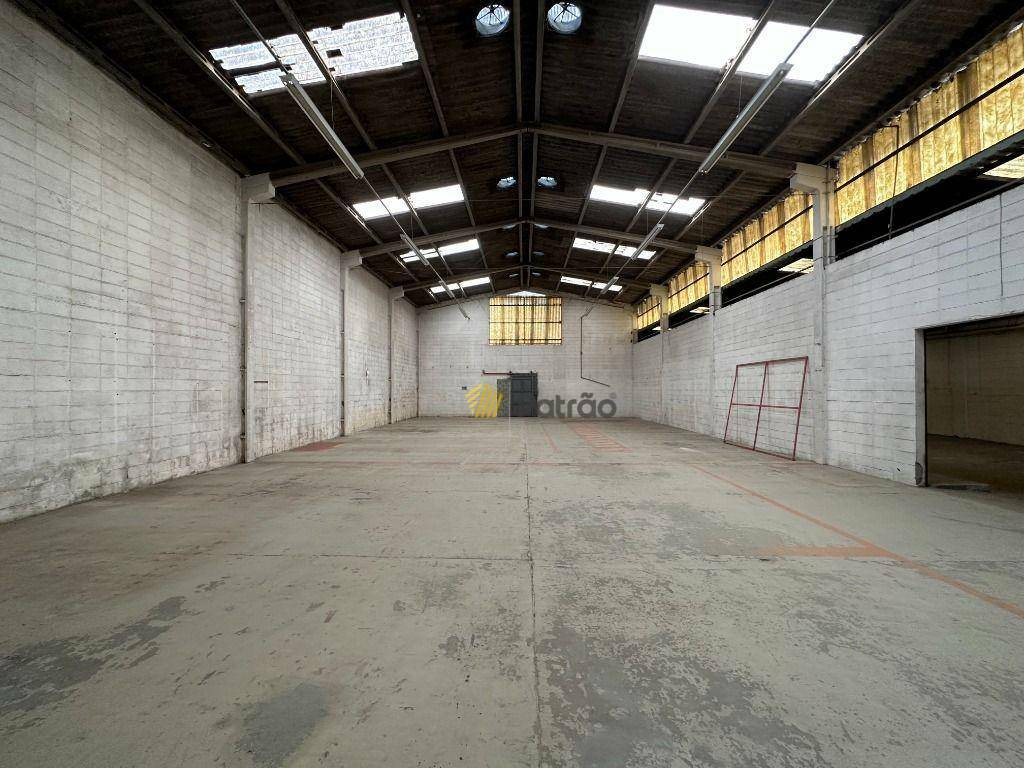 Depósito-Galpão-Armazém à venda e aluguel, 950m² - Foto 15