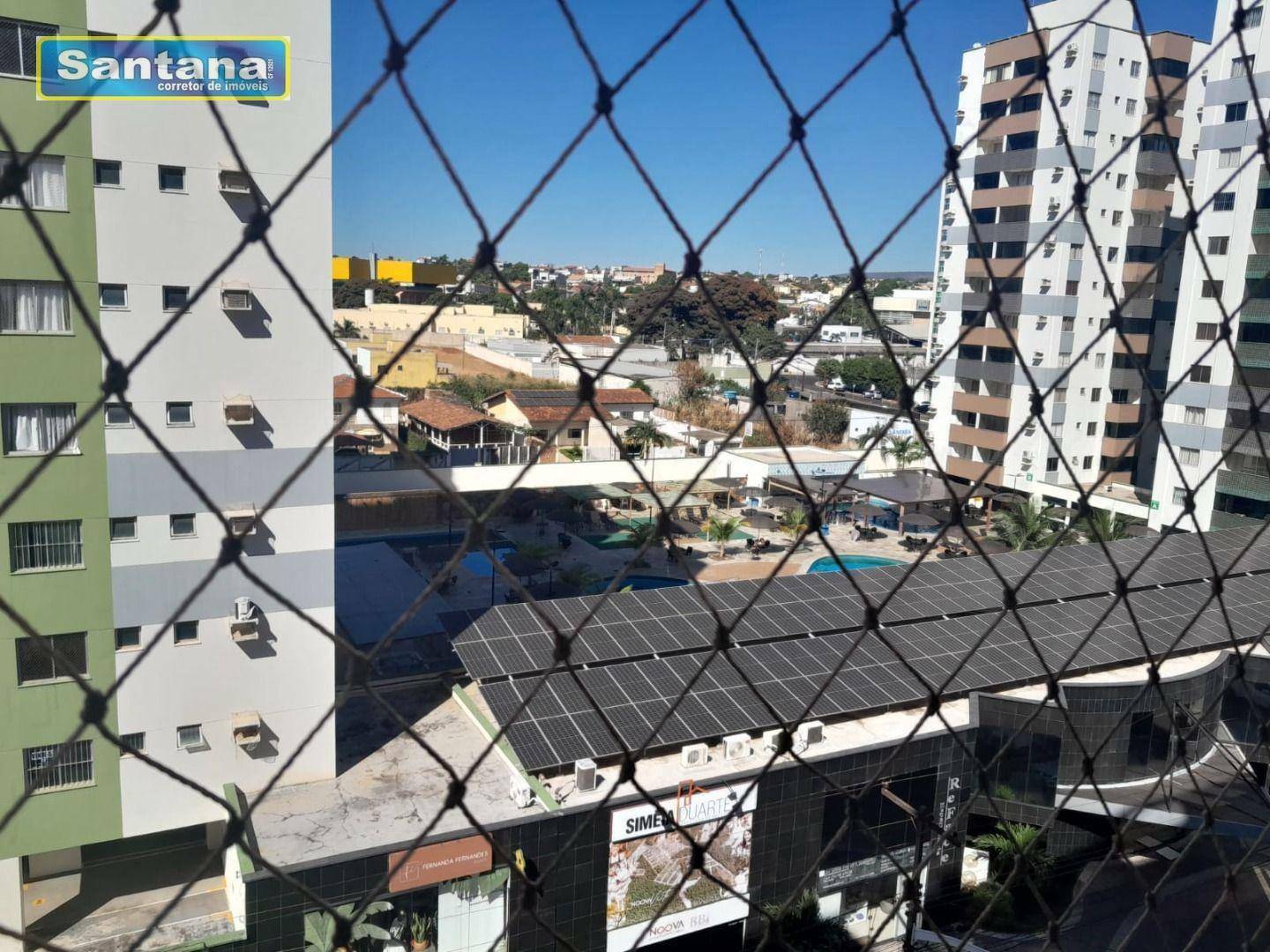 Apartamento à venda com 2 quartos, 89m² - Foto 3