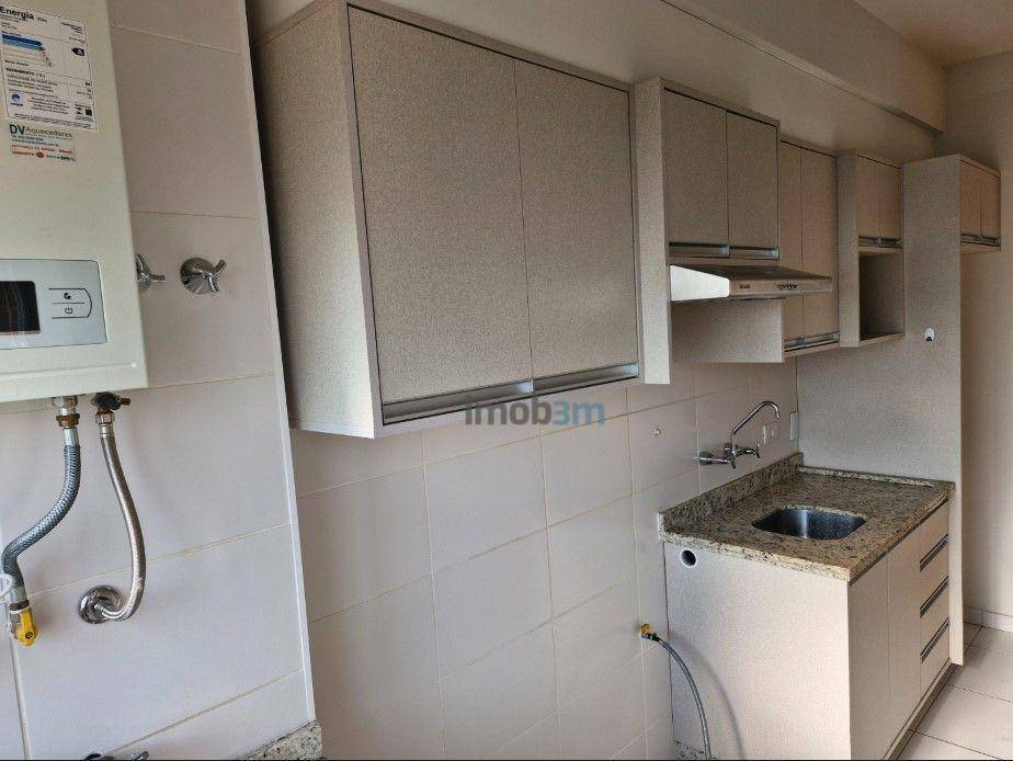 Apartamento para alugar com 2 quartos, 54m² - Foto 6