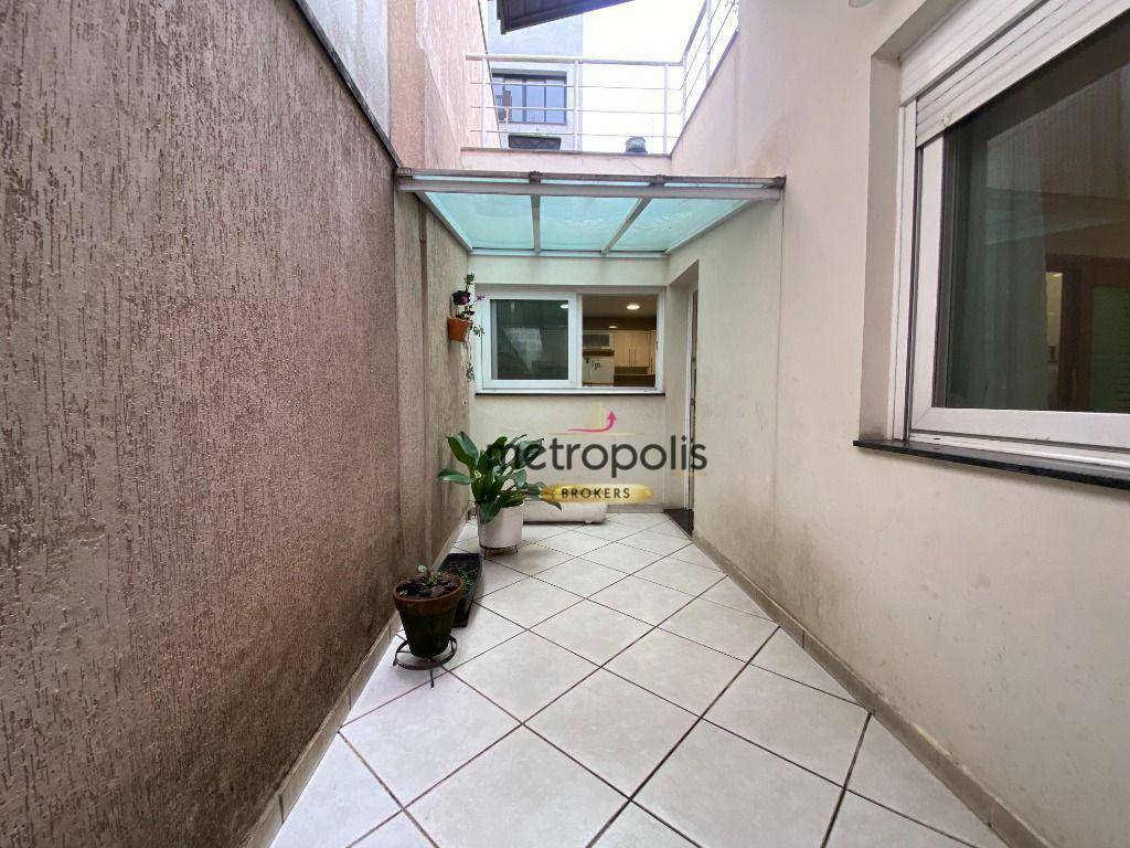 Sobrado à venda com 3 quartos, 317m² - Foto 43