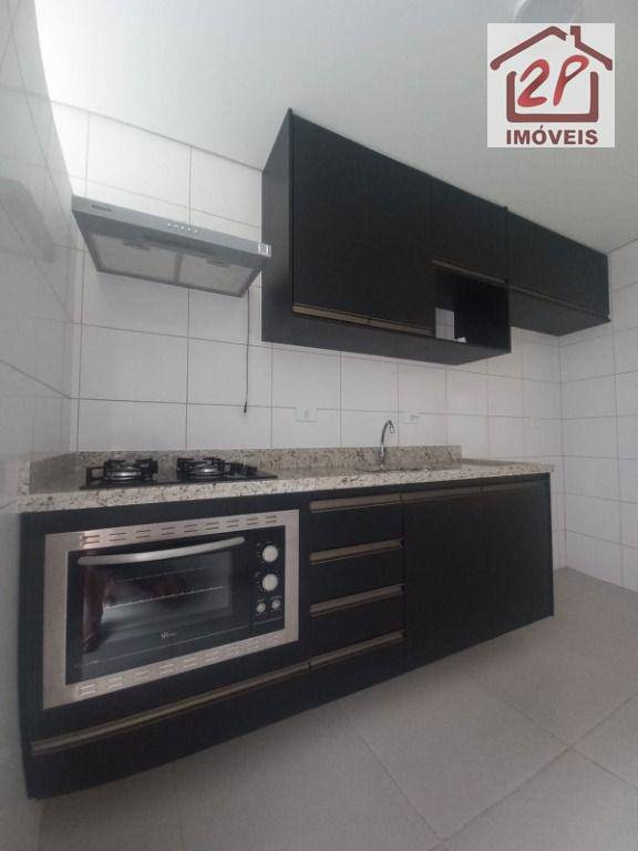 Apartamento para alugar com 2 quartos, 85m² - Foto 6