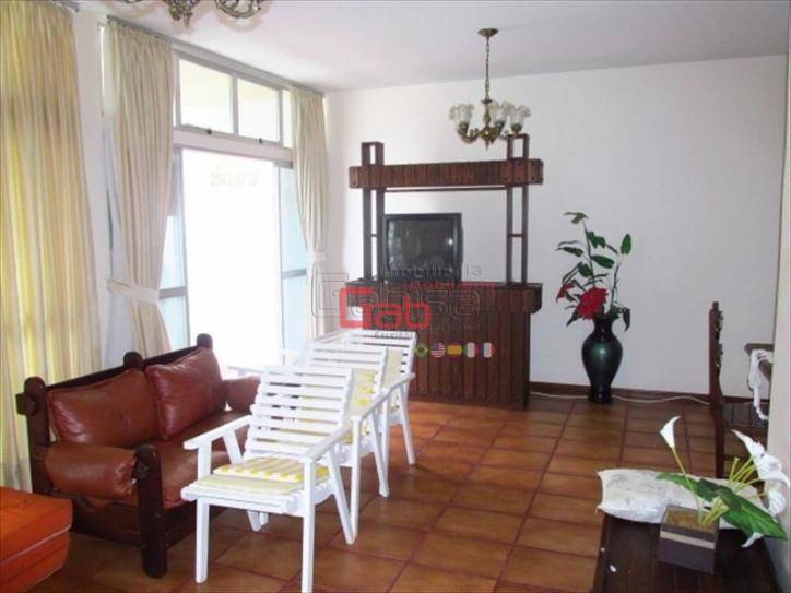 Apartamento à venda com 3 quartos, 95m² - Foto 25