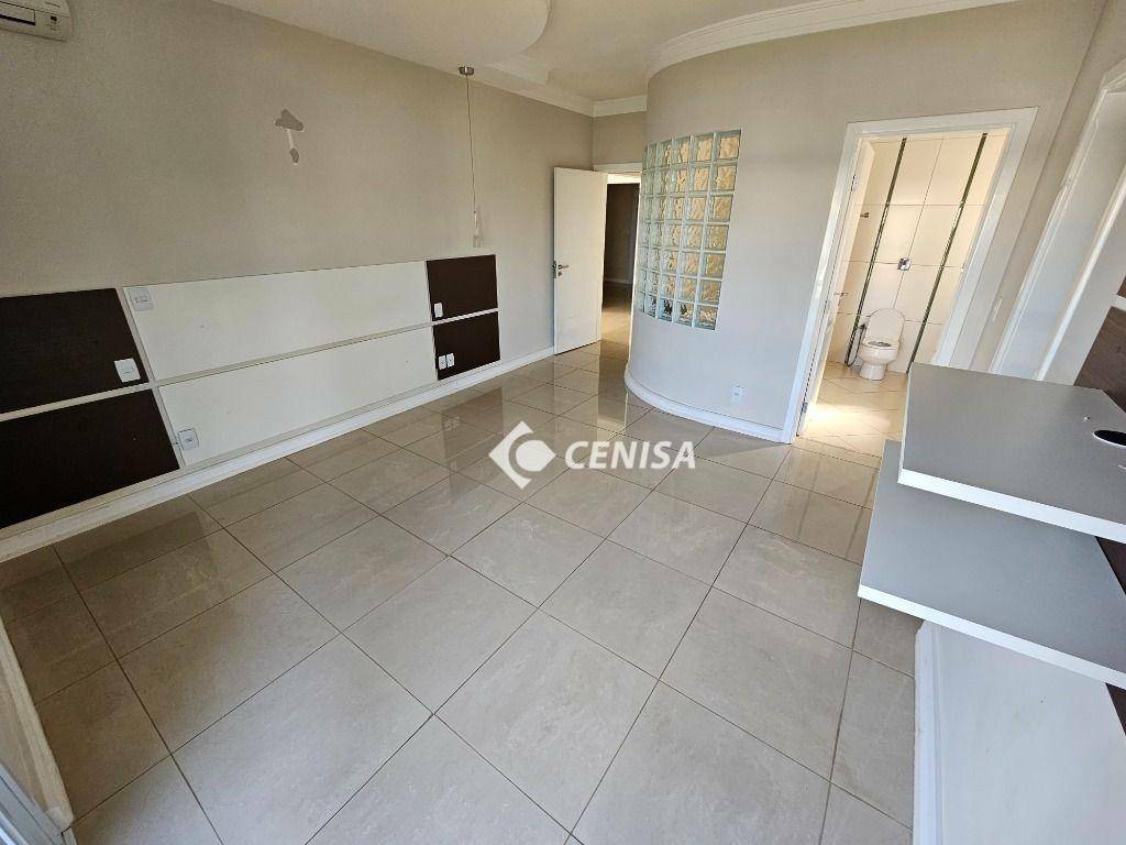 Casa de Condomínio à venda e aluguel com 3 quartos, 330m² - Foto 27