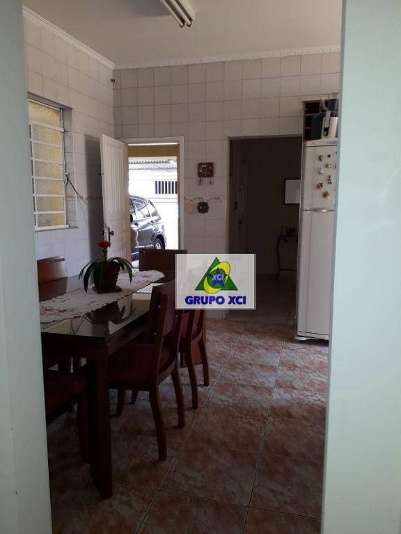 Casa à venda com 3 quartos, 153m² - Foto 24