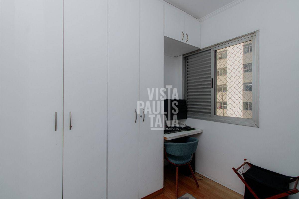 Apartamento à venda com 3 quartos, 78m² - Foto 12