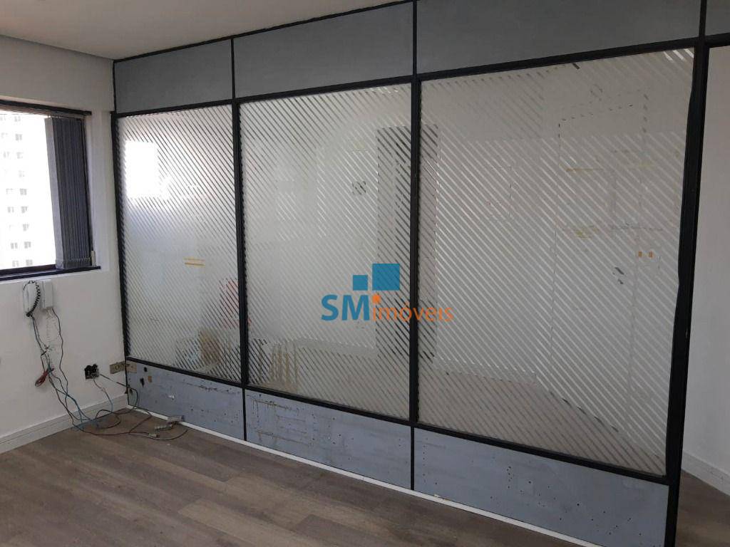 Conjunto Comercial-Sala à venda, 47m² - Foto 5