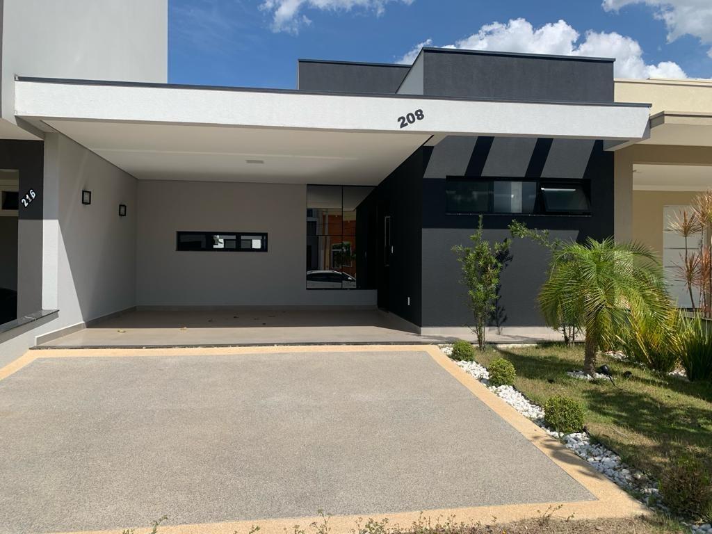 Casa à venda com 3 quartos, 200m² - Foto 2