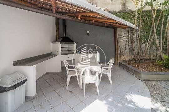 Apartamento à venda com 3 quartos, 125m² - Foto 9