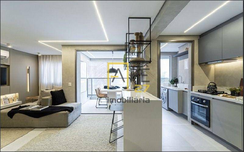 Apartamento à venda com 2 quartos, 64m² - Foto 23