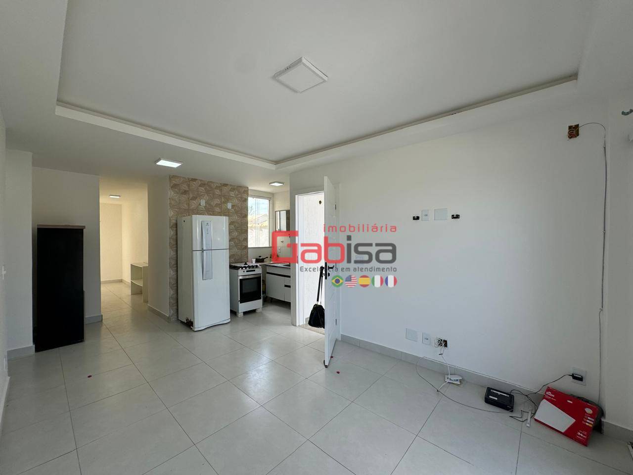 Casa para alugar com 3 quartos, 70m² - Foto 6