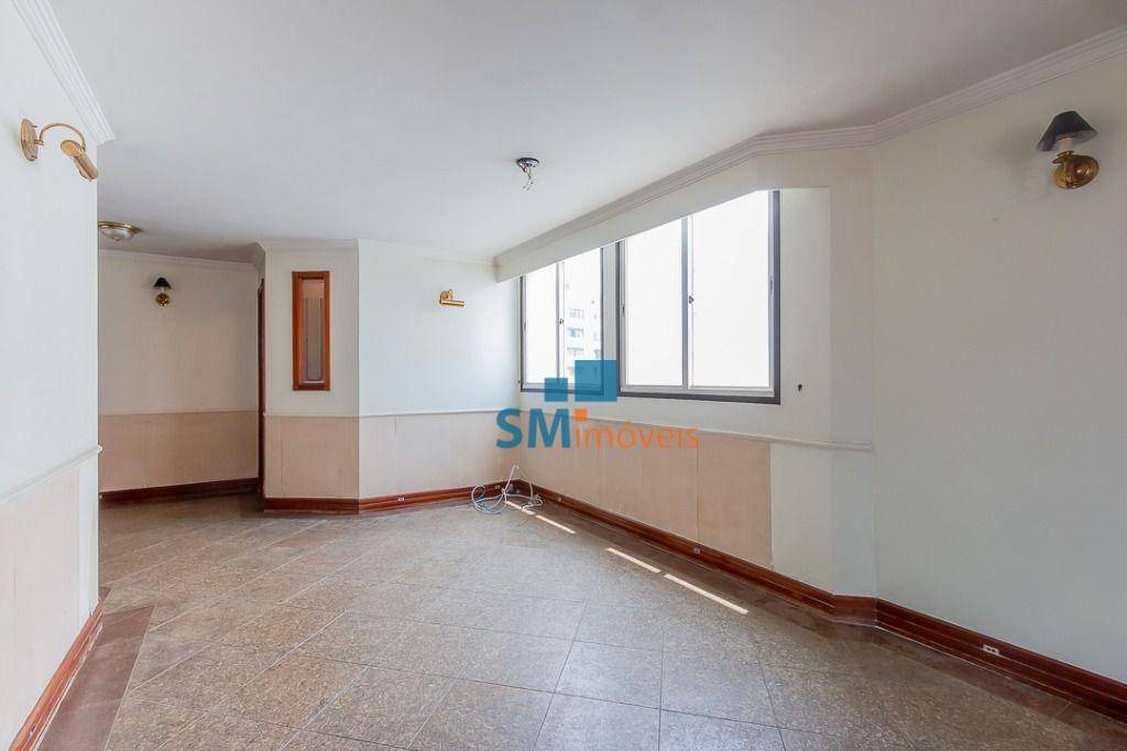 Cobertura à venda com 3 quartos, 160m² - Foto 11