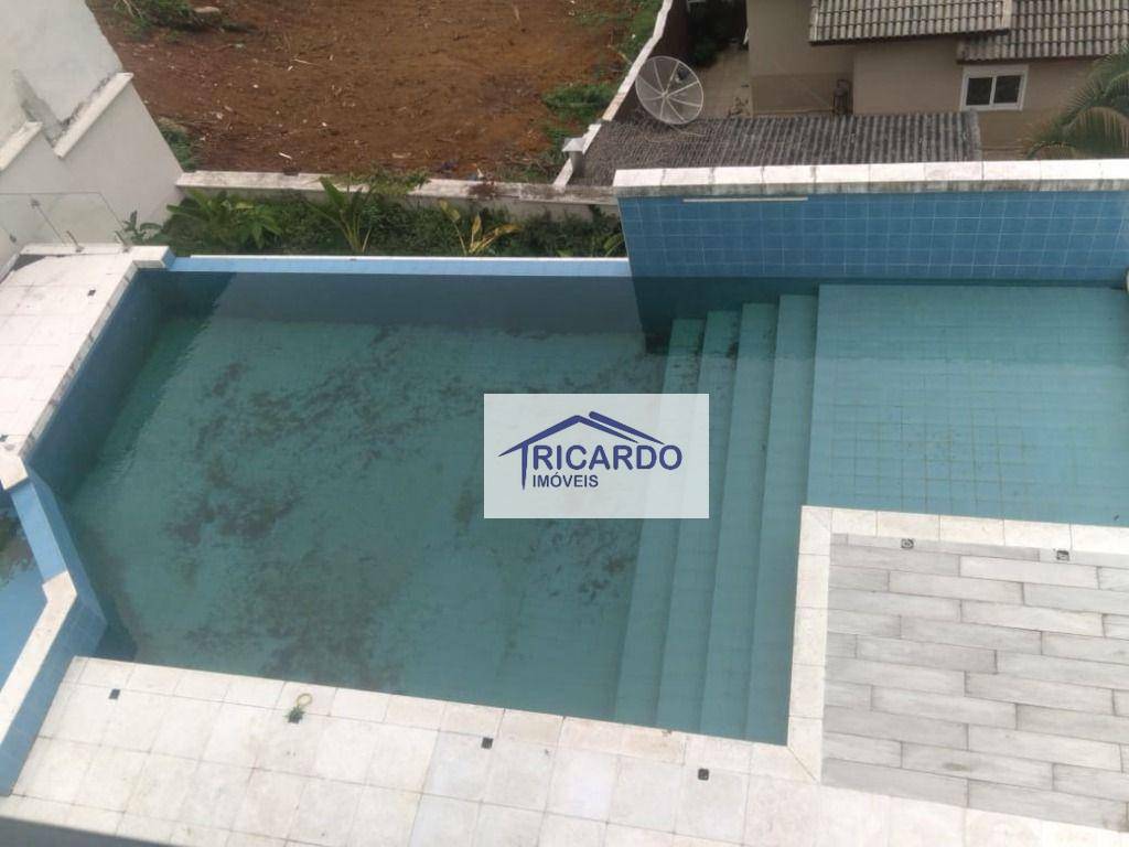 Sobrado à venda com 5 quartos, 677m² - Foto 21