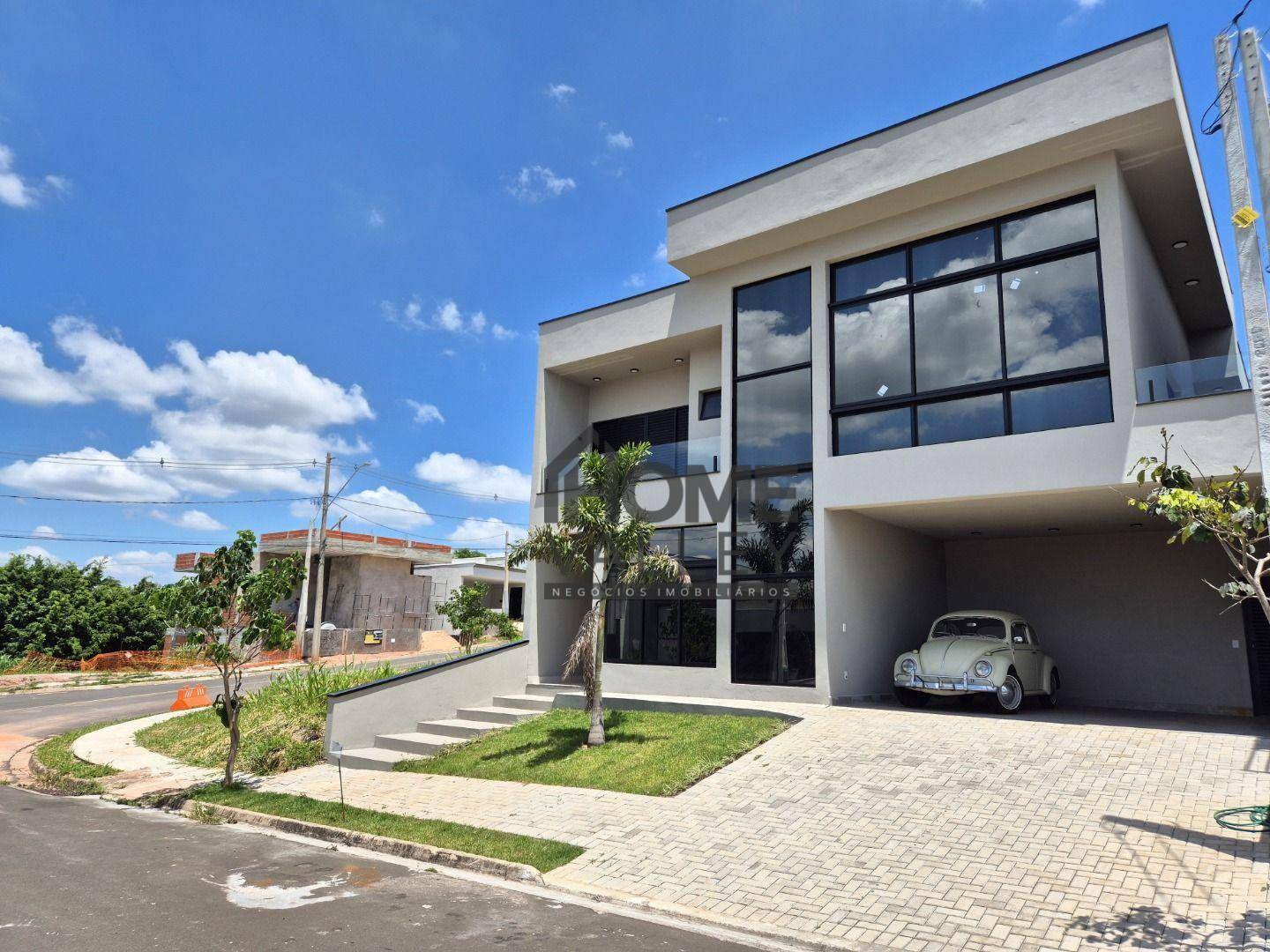 Casa de Condomínio à venda com 3 quartos, 215m² - Foto 38