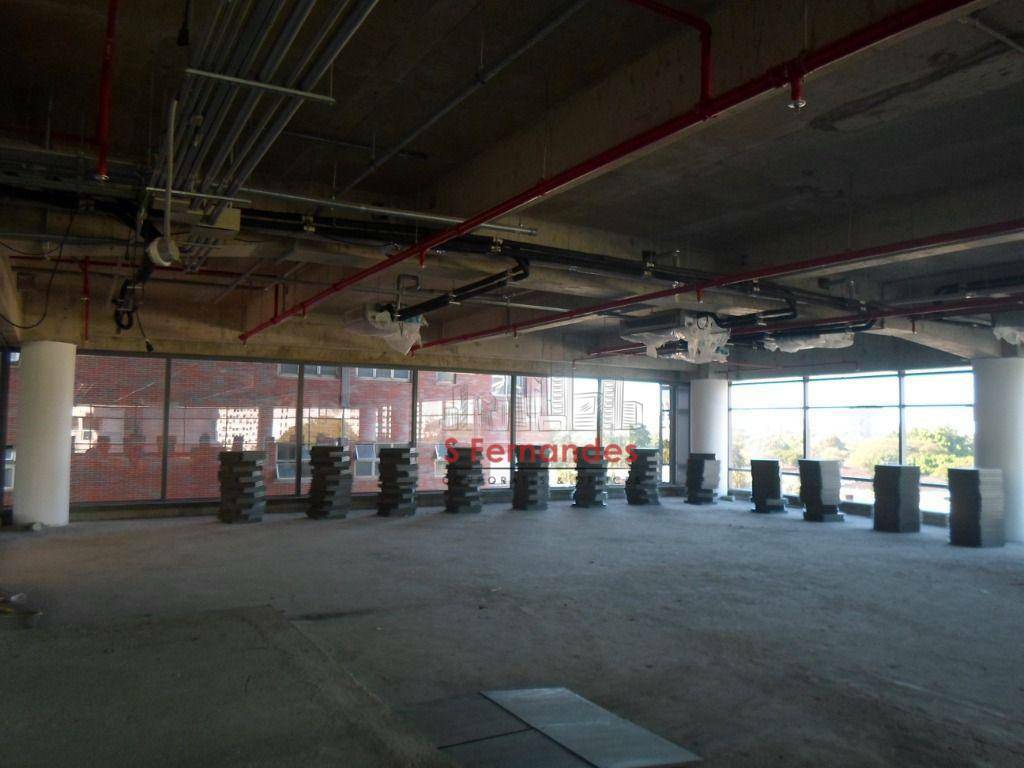 Conjunto Comercial-Sala para alugar, 732m² - Foto 12