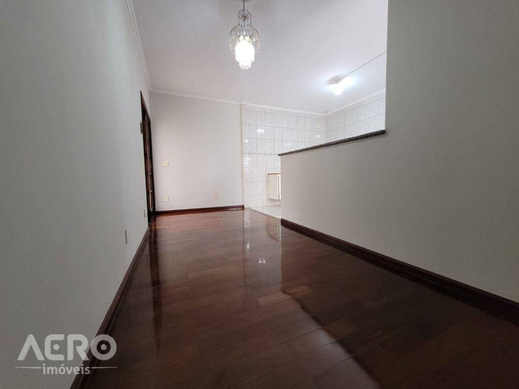 Casa à venda com 3 quartos, 172m² - Foto 24