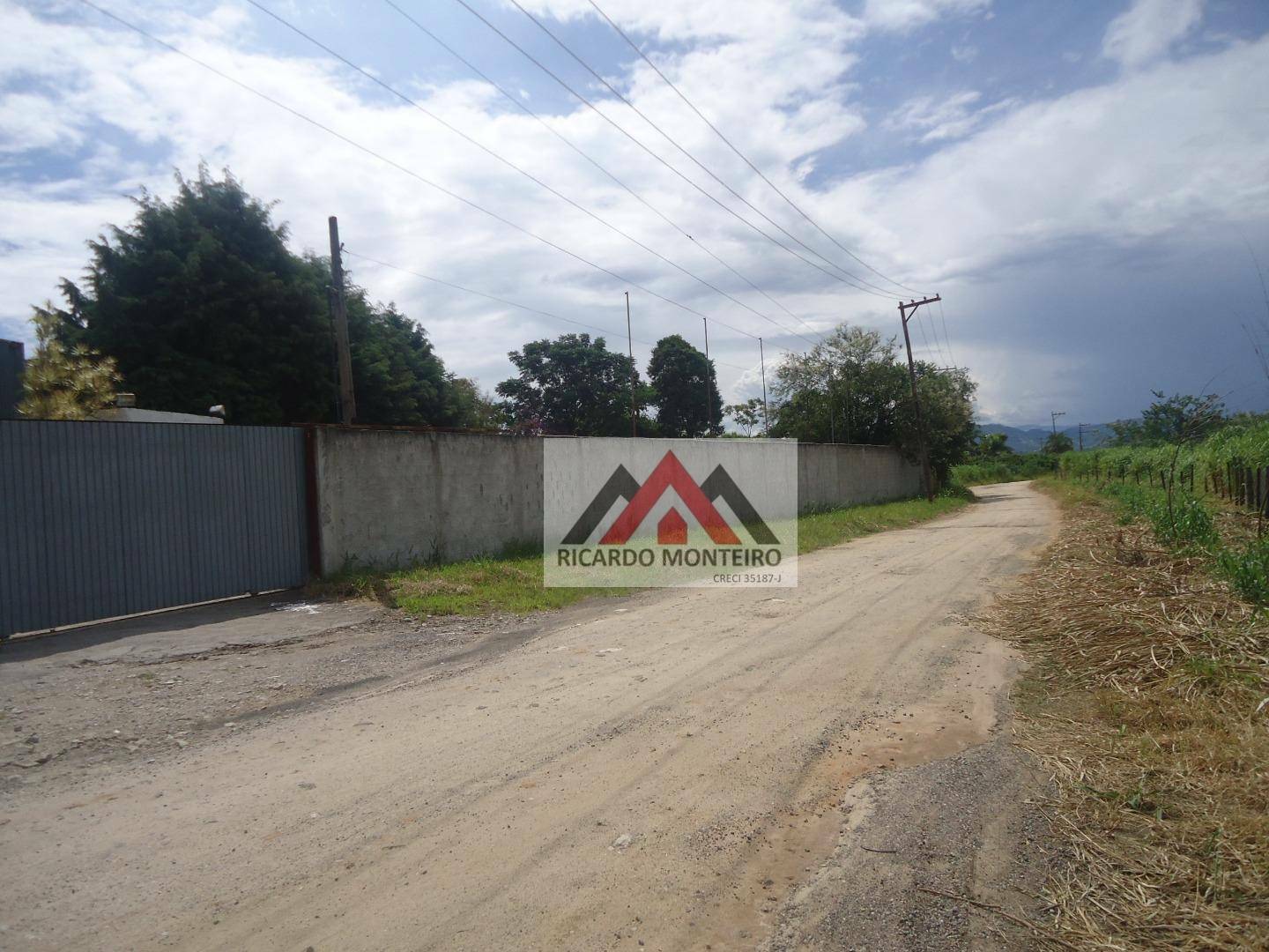 Depósito-Galpão-Armazém para alugar, 4898m² - Foto 4