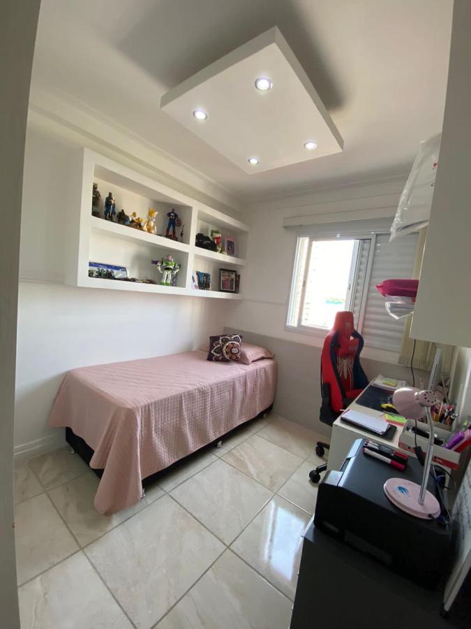 Apartamento à venda com 3 quartos, 121m² - Foto 11