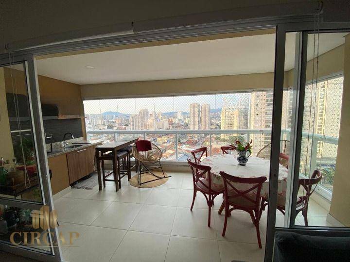 Apartamento à venda com 3 quartos, 88m² - Foto 4