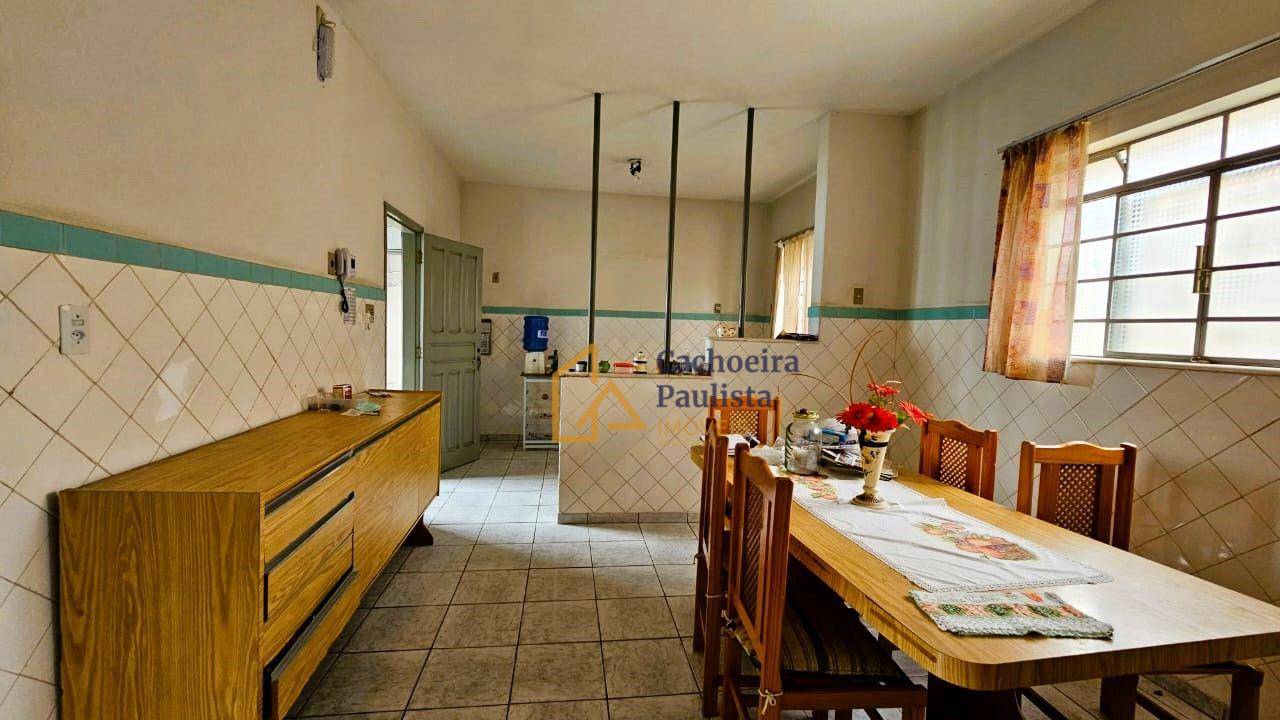 Casa à venda com 4 quartos, 232m² - Foto 10