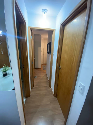 Apartamento à venda com 2 quartos, 57m² - Foto 4