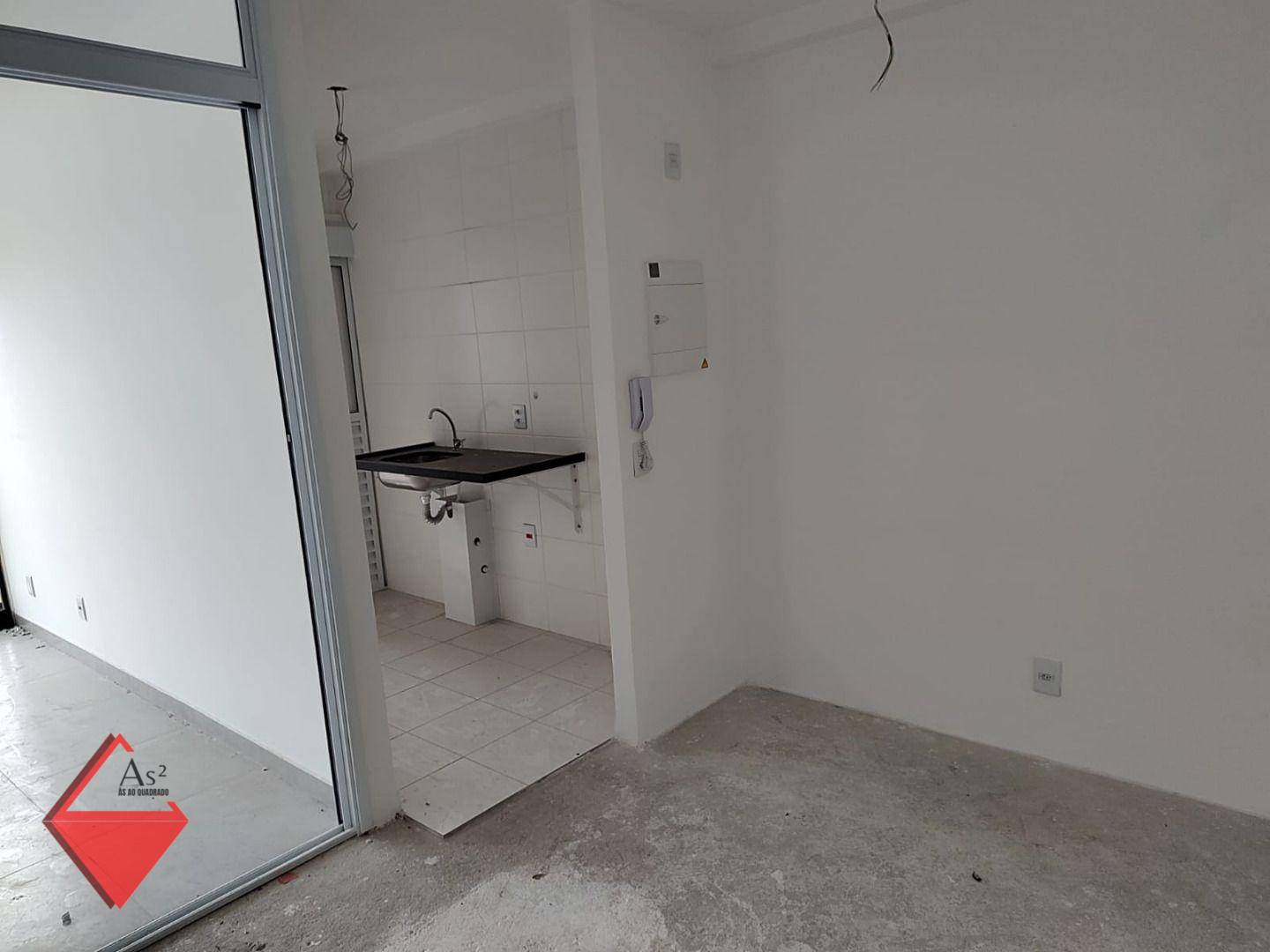 Apartamento à venda com 2 quartos, 53m² - Foto 10