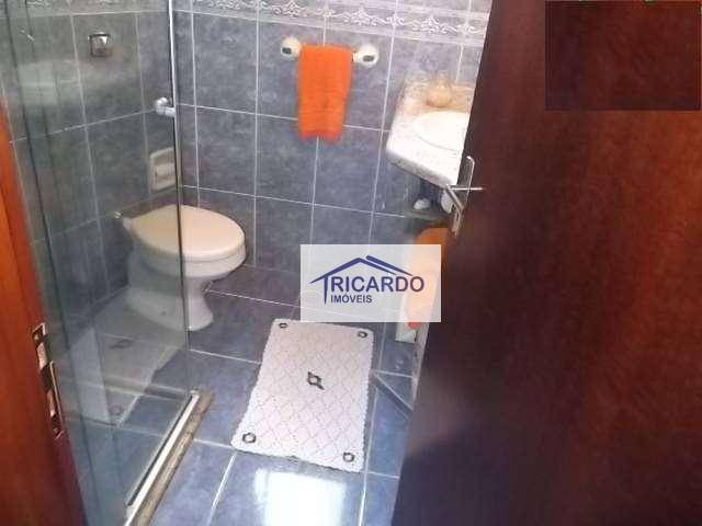 Sobrado à venda com 3 quartos, 160m² - Foto 14