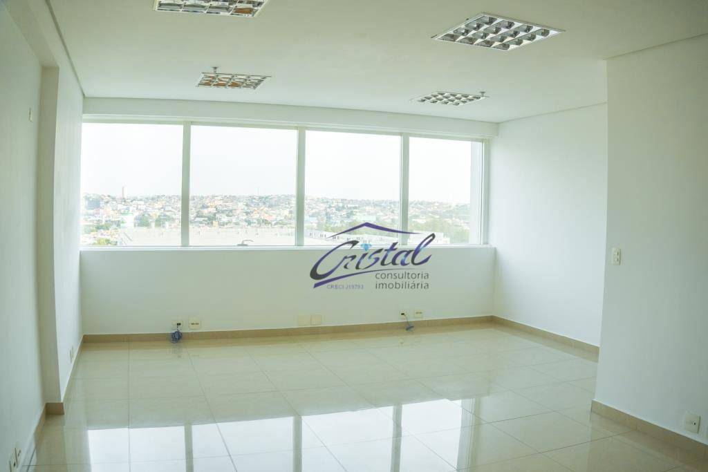 Sala-Conjunto, 42 m² - Foto 2