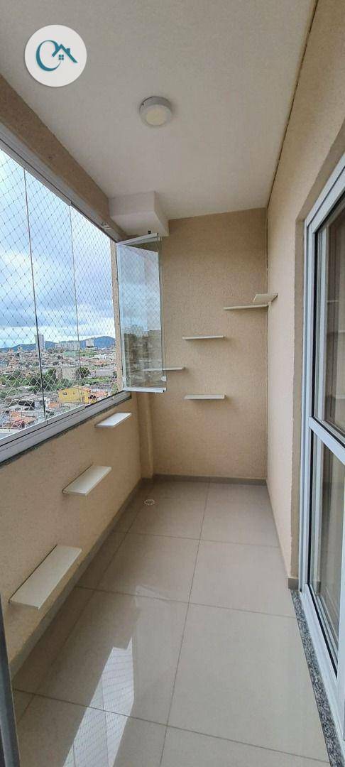 Apartamento à venda com 2 quartos, 66m² - Foto 6