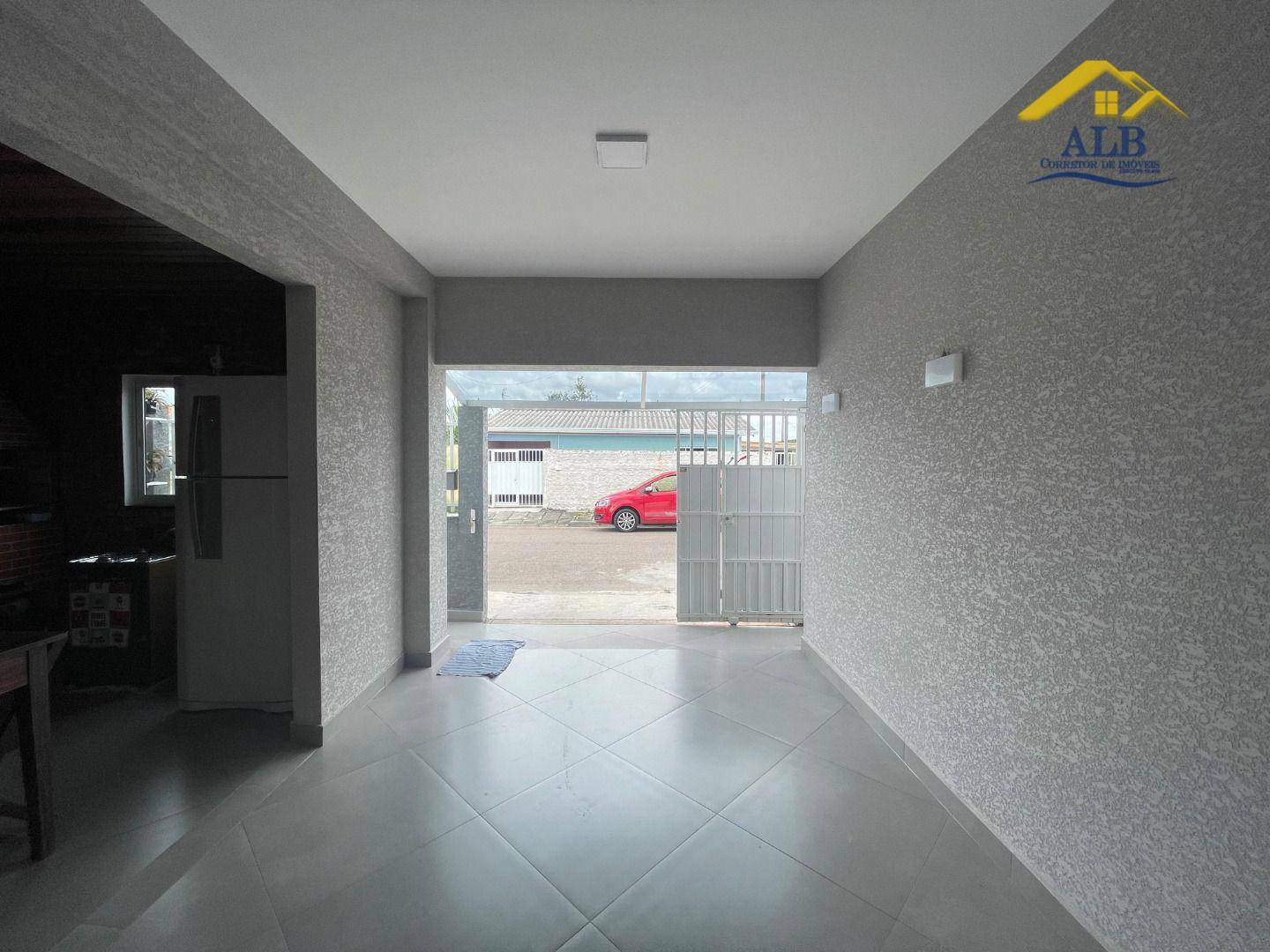 Sobrado à venda com 3 quartos, 116m² - Foto 5