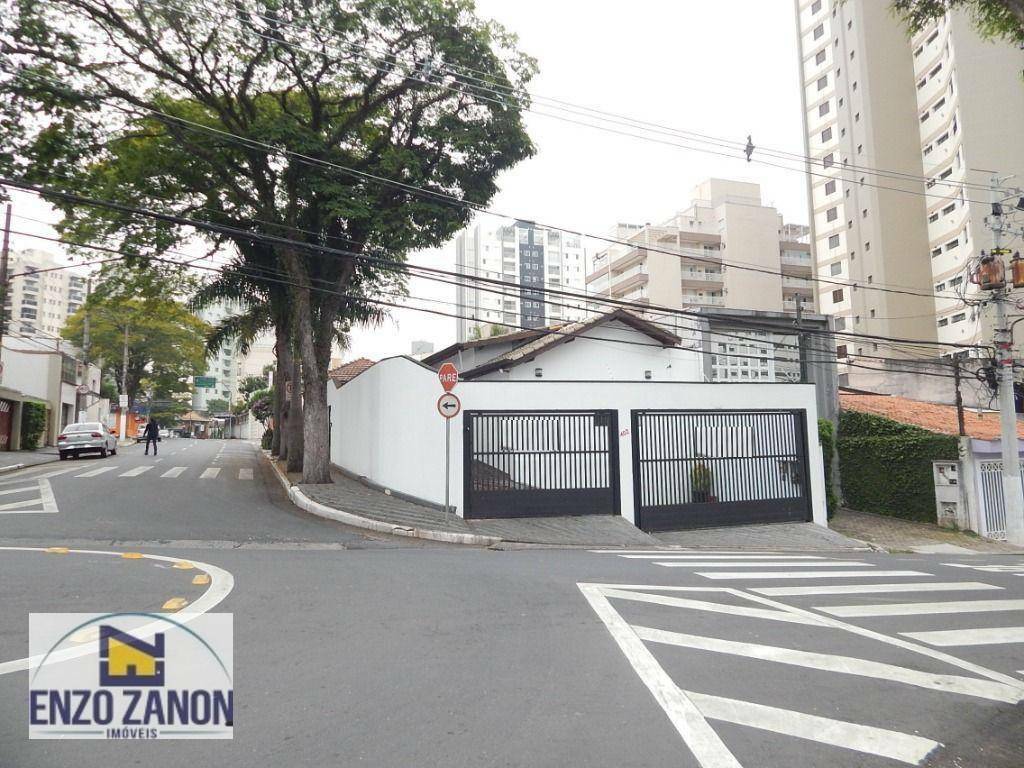 Casa para alugar, 119m² - Foto 25