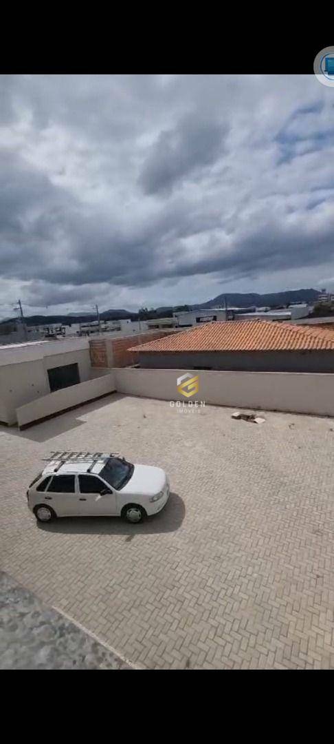 Apartamento à venda com 2 quartos, 54m² - Foto 5