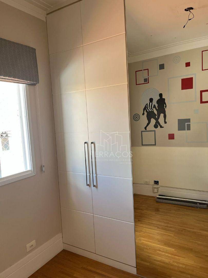 Casa de Condomínio à venda com 3 quartos, 89m² - Foto 28