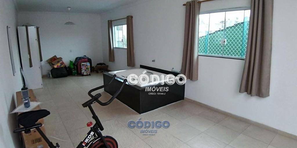 Sobrado à venda com 3 quartos, 225M2 - Foto 23