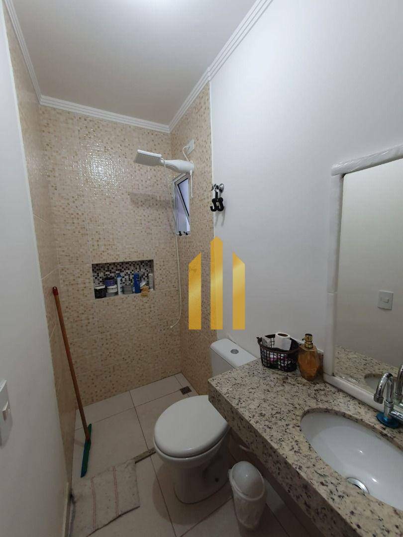 Sobrado à venda e aluguel com 3 quartos, 150m² - Foto 17