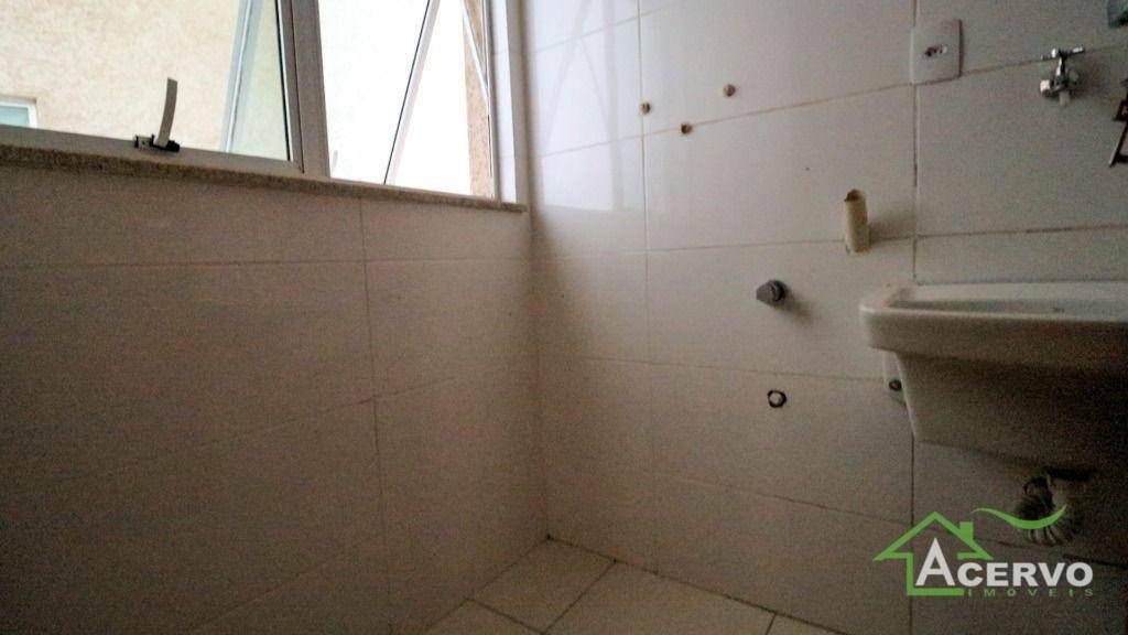 Apartamento para alugar com 2 quartos, 124m² - Foto 15