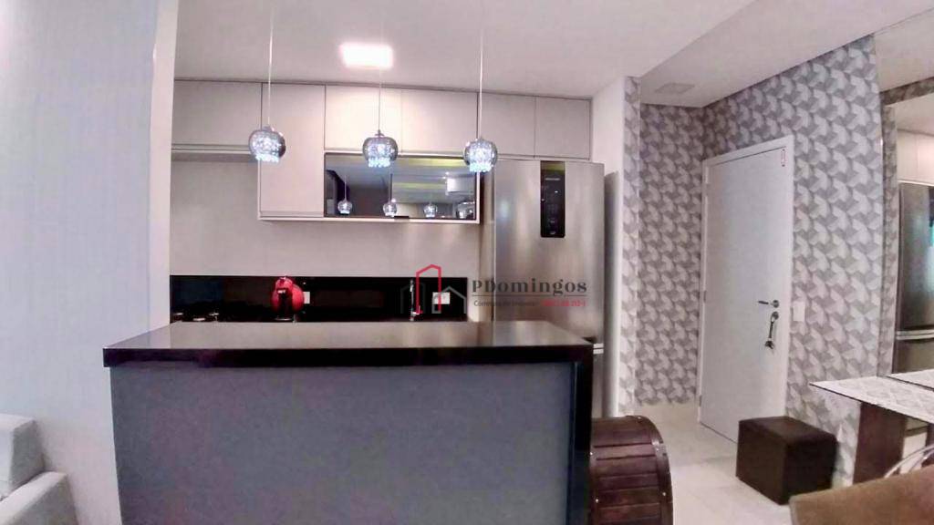 Apartamento à venda com 3 quartos, 89m² - Foto 7