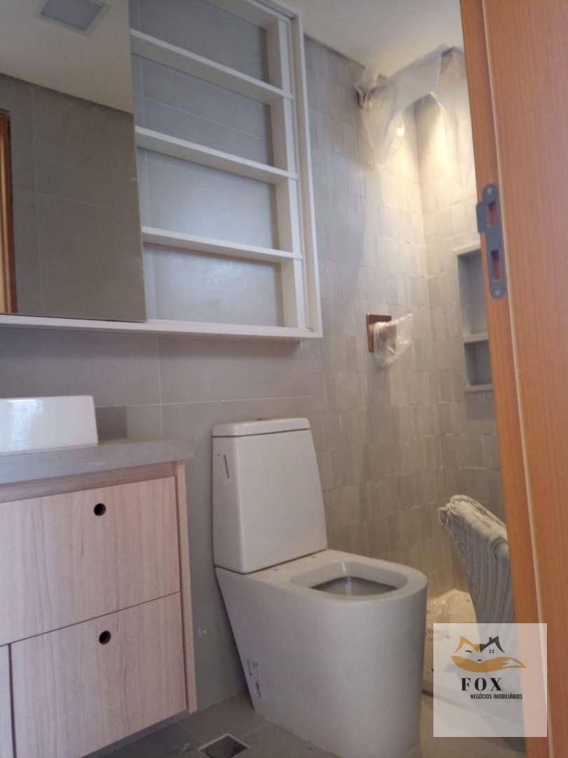 Apartamento à venda com 3 quartos, 118m² - Foto 42