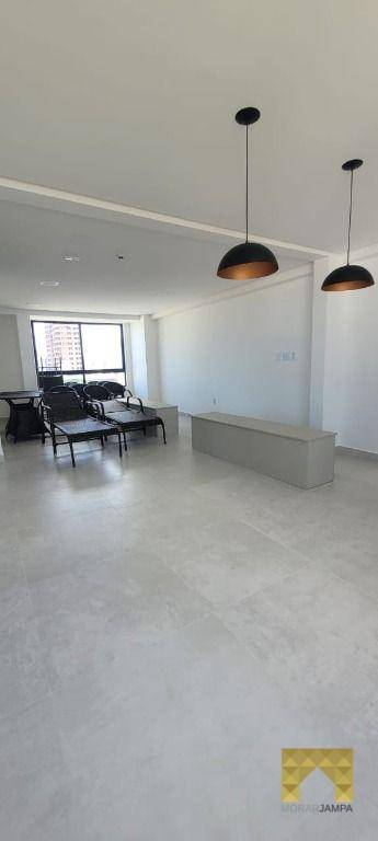 Apartamento à venda com 2 quartos, 53m² - Foto 9