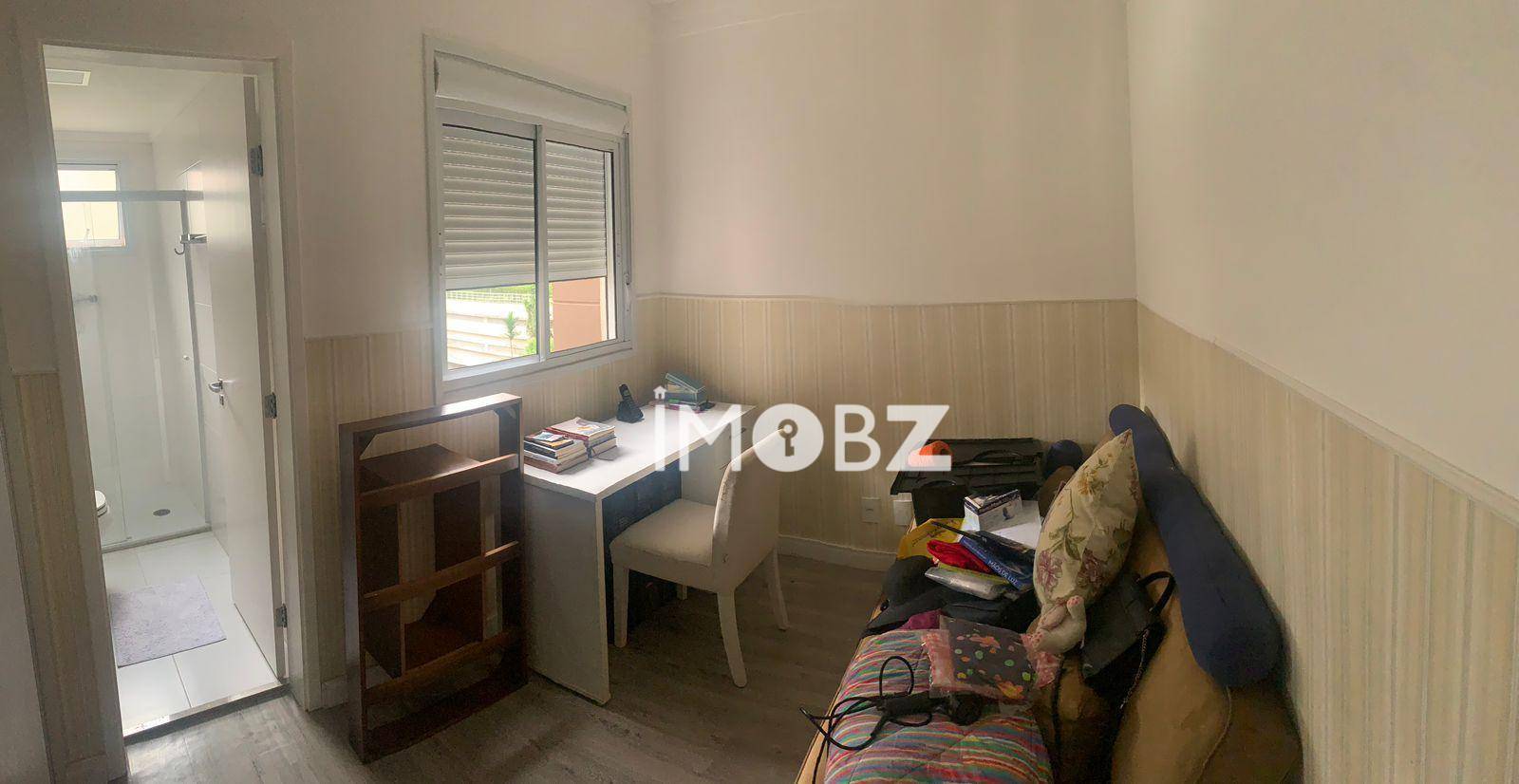 Apartamento à venda com 2 quartos, 78m² - Foto 12