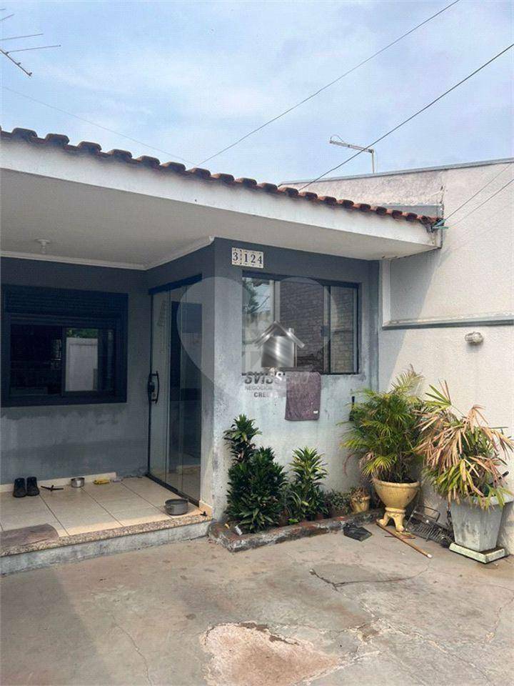 Casa, 2 quartos, 80 m² - Foto 1