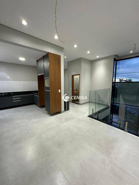 Casa de Condomínio à venda com 3 quartos, 176m² - Foto 7