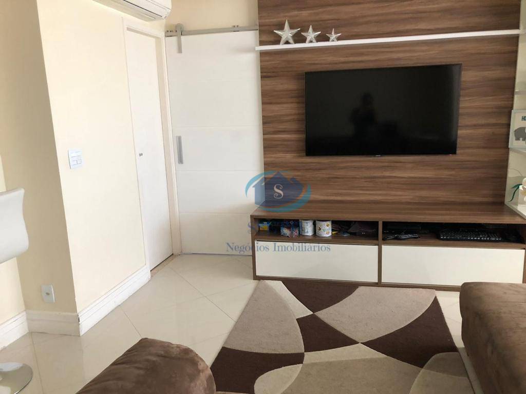 Apartamento à venda com 3 quartos, 103m² - Foto 9